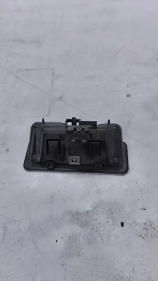 7118158 Кнопка открытия багажника BMW 3 E90/E91/E92/E93 Арт BMW28252, вид 2