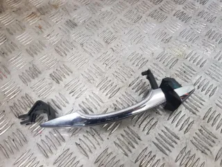  Ручка наружная задняя левая Citroen C4 Grand Picasso 2 Арт 94567193
