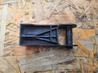 7P0121079B Кронштейн радиатора Volkswagen Touareg 2 Арт MK94567211, вид 2