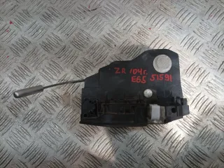 7154630 Замок двери задней правой BMW 7 E65/E66 Арт 51591, вид 1
