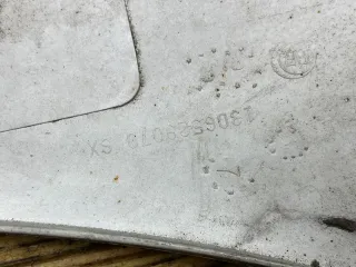 1306529070SX Накладка (ресничка) фары левой Citroen Jumper 2 Арт 94567326, вид 4