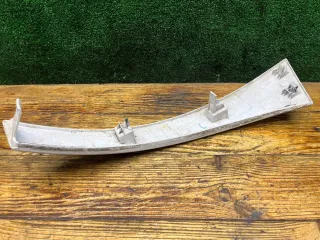 1306529070SX Накладка (ресничка) фары левой Citroen Jumper 2 Арт 94567326, вид 3