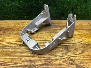 4F0864283 Кронштейн (крепление) Audi A6 C6 (S6,RS6) Арт 94567394, вид 1