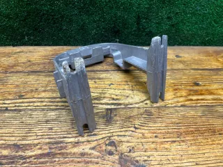 4F0864283 Кронштейн (крепление) Audi A6 C6 (S6,RS6) Арт 94567394, вид 3