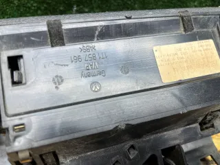 1T1857961 Пепельница Volkswagen Touran 1 Арт 94567404, вид 3