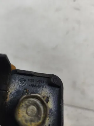 1439675,1439677 Клеммник BMW X5 E53 Арт BMW29257, вид 4