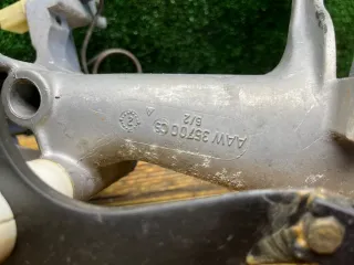 35700C5, 8A0721115C Педальный узел Audi 80 B4 Арт 94567446, вид 4