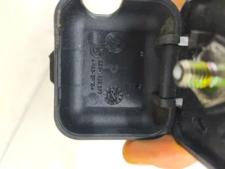 1439676,1439677 Клеммник BMW X5 E53 Арт BMW29157, вид 3