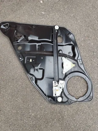 A2518200208 Стеклоподъемник электрический задний правый Mercedes GL X164 Арт 94567493, вид 4