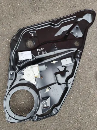 A2518200208 Стеклоподъемник электрический задний правый Mercedes GL X164 Арт 94567493, вид 1