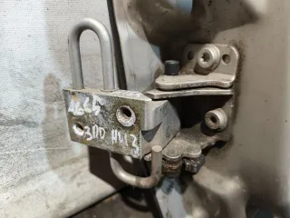  Петля двери задней правой Audi A6 C5 (S6,RS6) Арт 94567626, вид 1