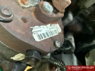 K9K Двигатель Renault Kangoo 1 Арт W1093, вид 4