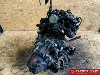 K9K Двигатель Renault Kangoo 1 Арт W1093, вид 5
