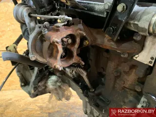 K9K Двигатель Renault Kangoo 1 Арт W1093, вид 7