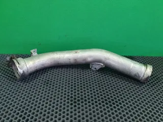 A 642 098 07 07 Труба интеркулера Mercedes ML W164 Арт 94567633, вид 2