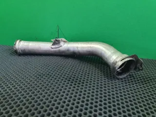 A 642 098 07 07 Труба интеркулера Mercedes ML W164 Арт 94567633, вид 1