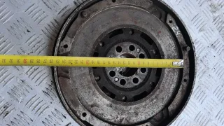 7508409 Маховик BMW 3 E46 Арт 94567794, вид 1