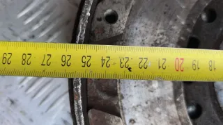 7508409 Маховик BMW 3 E46 Арт 94567794, вид 2