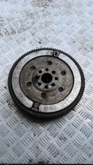 7508409 Маховик BMW 3 E46 Арт 94567794, вид 4