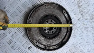 7508409 Маховик BMW 3 E46 Арт 94567794, вид 6