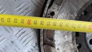 7508409 Маховик BMW 3 E46 Арт 94567794, вид 7