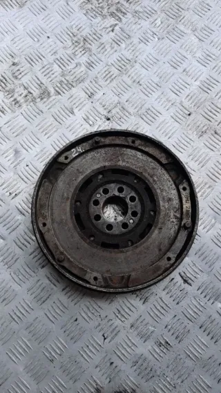 7508409 Маховик BMW 3 E46 Арт 94567794, вид 9