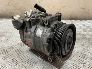 6956715, 7SEU16C Компрессор кондиционера BMW 7 E65/E66 (7SEU16C) Арт 55682, вид 1
