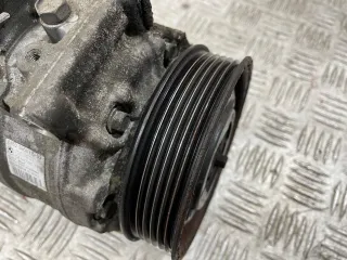 6956715, 7SEU16C Компрессор кондиционера BMW 7 E65/E66 (7SEU16C) Арт 55682, вид 2