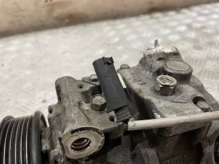 6956715, 7SEU16C Компрессор кондиционера BMW 7 E65/E66 (7SEU16C) Арт 55682, вид 8