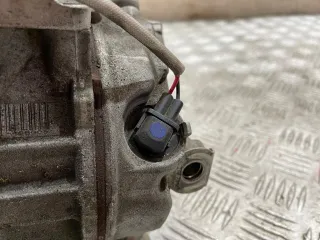 6956715, 7SEU16C Компрессор кондиционера BMW 7 E65/E66 (7SEU16C) Арт 55682, вид 7