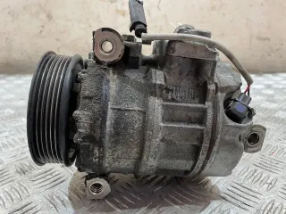 6956715, 7SEU16C Компрессор кондиционера BMW 7 E65/E66 (7SEU16C) Арт 55682, вид 6