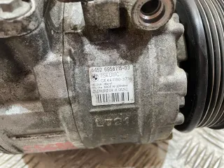 6956715, 7SEU16C Компрессор кондиционера BMW 7 E65/E66 (7SEU16C) Арт 55682, вид 11