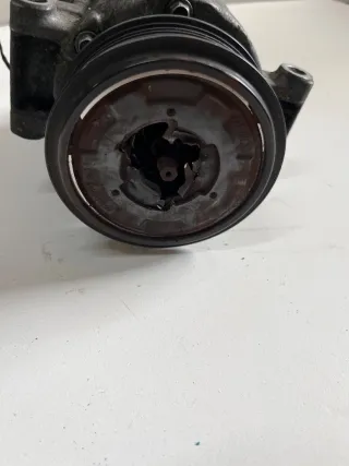  Компрессор кондиционера Audi A4 B7 Арт 94569823, вид 2