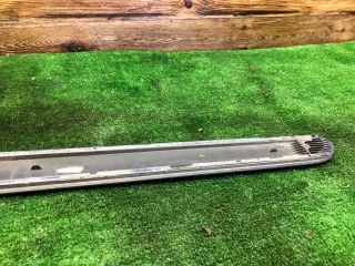 498166255 Молдинг (накладка) двери передней правой Opel Zafira B Арт 94571642, вид 4