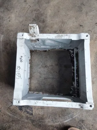  Крепление сиденья Mercedes Sprinter W906 Арт 94571719