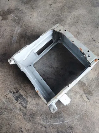  Крепление сиденья Mercedes Sprinter W906 Арт 94571719, вид 3