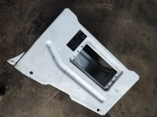 Крепление сиденья Mercedes Sprinter W906 Арт 94571719, вид 2