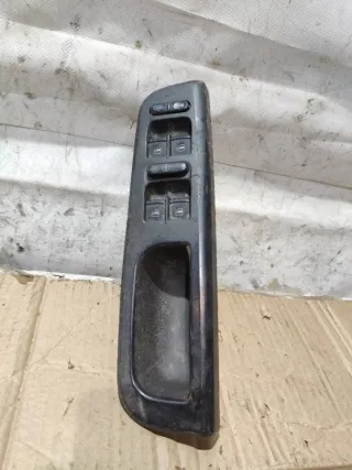  Блок управления стеклоподъемниками Volkswagen Passat B5 Арт 94571751, вид 1