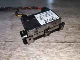 0009003101 Блок управления топливным насосом Mercedes Sprinter W906 Арт 94571790, вид 2