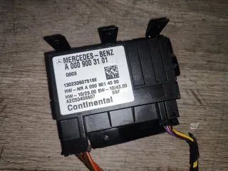 0009003101 Блок управления топливным насосом Mercedes Sprinter W906 Арт 94571790, вид 3
