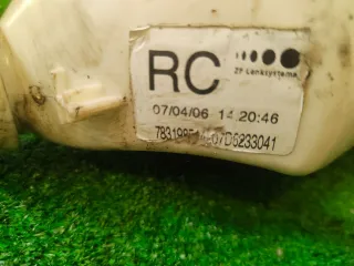 13292554 Электроусилитель руля Opel Zafira B Арт 168421, вид 8