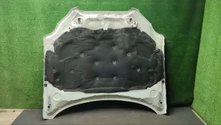  GX6316854A,: T2H4135. Капот Jaguar XF 250 Арт S04559, вид 13