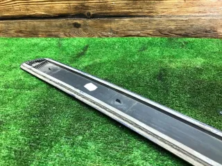 13137775, 498166255 Молдинг (накладка) двери задней правой Opel Zafira B Арт 94571797, вид 4