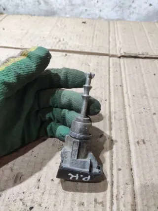  Личинка дверного замка Toyota Yaris 2 Арт 94571804, вид 3