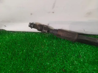 A2114605124 Шланг гидроусилителя (ГУР) Mercedes E W211 Арт 168433, вид 7