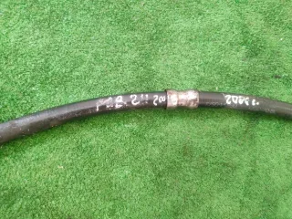 A2114605124 Шланг гидроусилителя (ГУР) Mercedes E W211 Арт 168433, вид 9