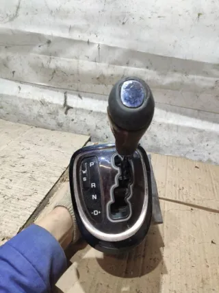  Селектор АКПП Mercedes S W220 Арт 94571940, вид 1