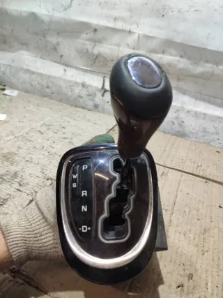  Селектор АКПП Mercedes S W220 Арт 94571940, вид 5