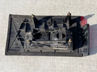 1L0945094L Фонарь крышки багажника правый Seat Toledo 1 Арт 94571944, вид 4