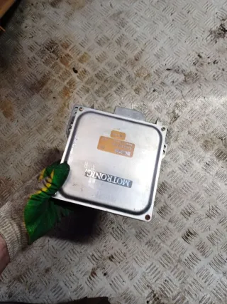 0261200026, 1367533 Блок управления двигателем Volvo 740 2.3л Арт 94571965, вид 1